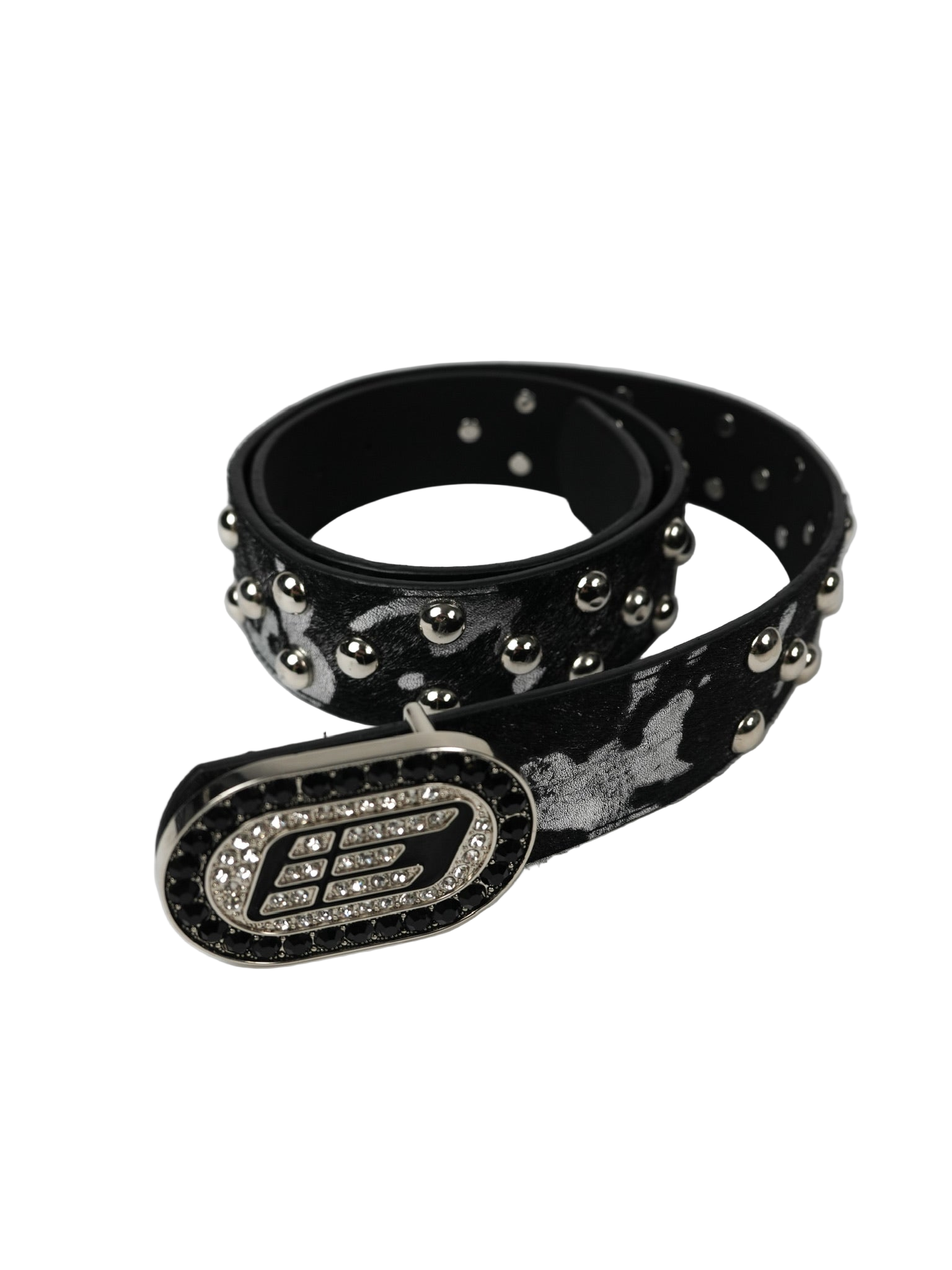 Crome Saint Belt